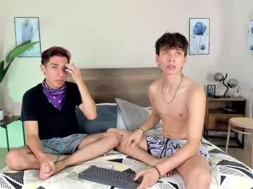 jack_wesker from Chaturbate is Freechat