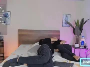 jack_wesker from Chaturbate is Freechat