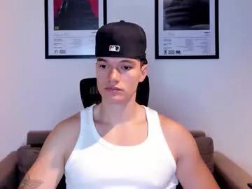 jackboy_2000 from Chaturbate is Freechat