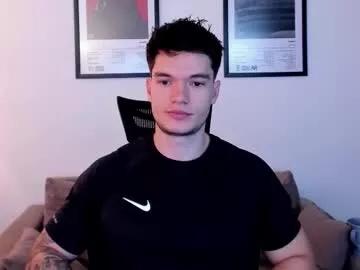 jackboy_2000 from Chaturbate is Freechat