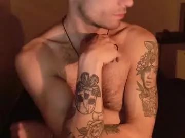 Photos of jackdesfeux from Chaturbate is Freechat