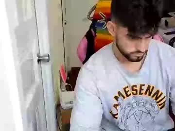 jackecuador from Chaturbate is Freechat