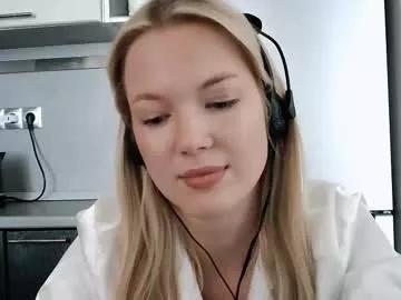 jackelinemilbradt on Chaturbate