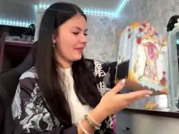 Jackelyncubeta webcams show profile image 