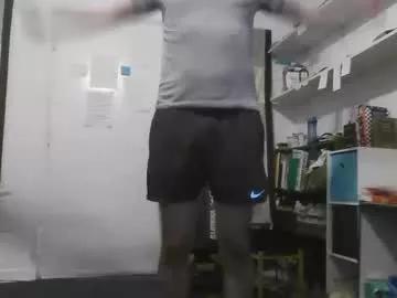jackhaywain from Chaturbate is Freechat