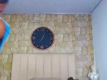 jackson_boyxx from Chaturbate is Freechat