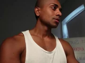 jackson_brownie from Chaturbate is Freechat