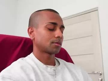 jackson_brownie from Chaturbate is Freechat