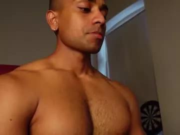 jackson_brownie from Chaturbate is Freechat