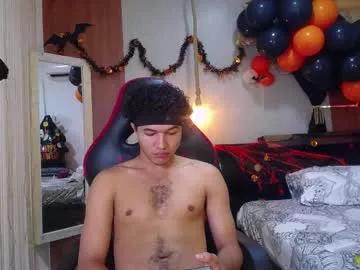 jackson_cr7 from Chaturbate is Freechat