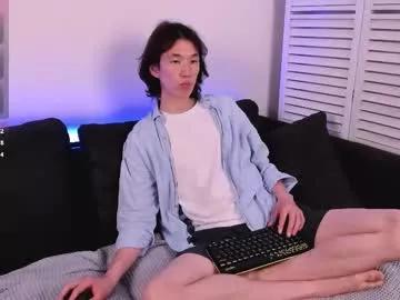 jackson_lei from Chaturbate is Freechat