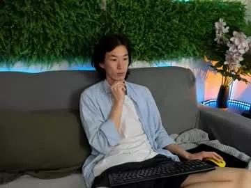 jackson_lei from Chaturbate is Freechat