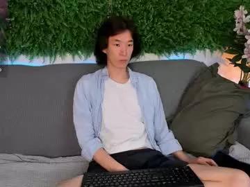 jackson_lei from Chaturbate is Freechat
