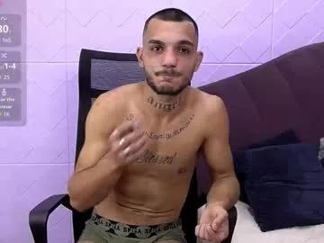 jacksonbee from Chaturbate is Freechat