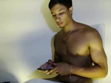 jacksoncooper1 from Chaturbate is Freechat