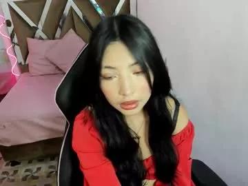 Jackye_tay webcams show profile image 