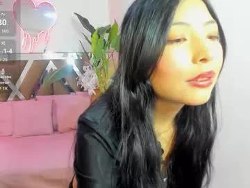jackye_tay from Chaturbate is Freechat
