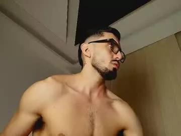 jacob__adams from Chaturbate is Freechat