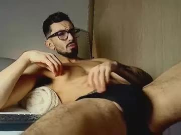 jacob__adams from Chaturbate is Freechat