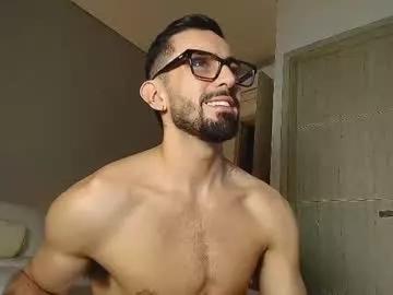 jacob__adams from Chaturbate is Freechat