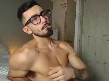 jacob__adams from Chaturbate is Freechat
