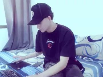 jacob_bad_boy from Chaturbate is Freechat