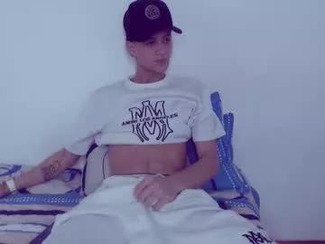 jacob_bad_boy from Chaturbate is Freechat