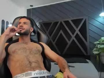 jacob_benelli from Chaturbate is Freechat