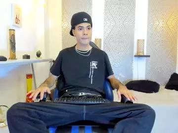 jacob_blackwell from Chaturbate is Freechat