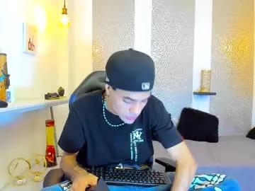 jacob_blackwell from Chaturbate is Freechat