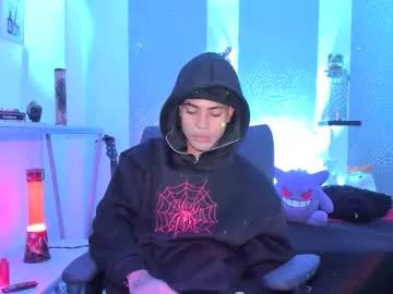 jacob_blackwell from Chaturbate is Freechat