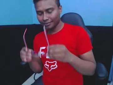 jacob_cockk from Chaturbate is Freechat