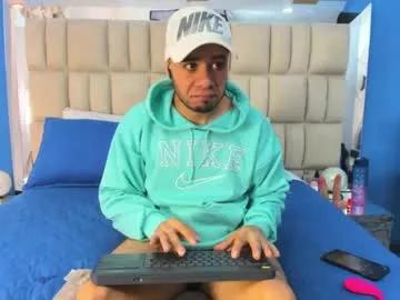 Jacob_garcia_ webcams show profile image 