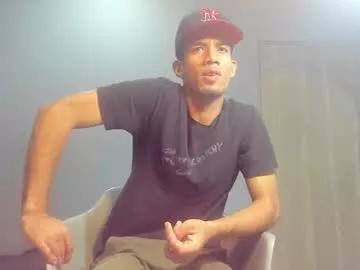 jacob_shiori from Chaturbate is Freechat