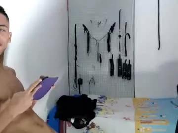 jacob_wolf_xxx from Chaturbate is Freechat