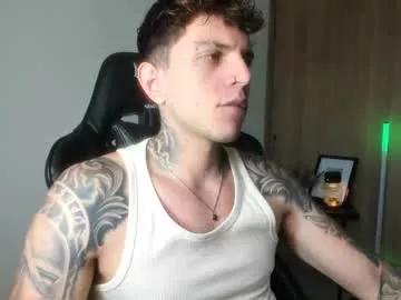 jacobb116 from Chaturbate is Freechat