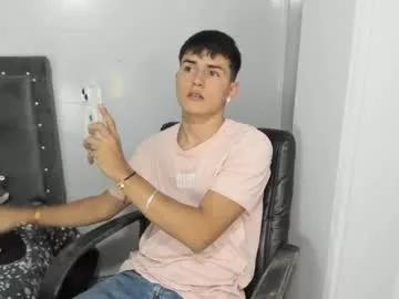 jacobb_lee from Chaturbate is Freechat