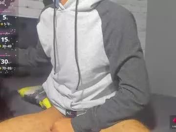 jacobb_shiori from Chaturbate is Freechat