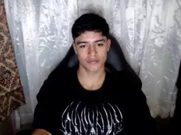 jacobbakerr from Chaturbate is Freechat