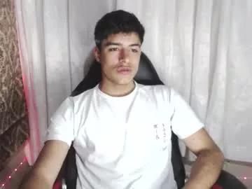 jacobbakerr from Chaturbate is Freechat