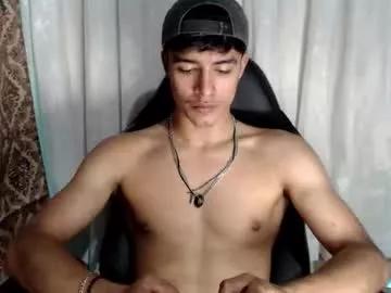 jacobbakerr from Chaturbate is Freechat