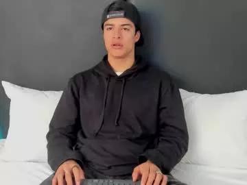 Jacobbiker webcams show profile image 