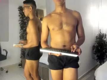 jacobdraven from Chaturbate is Freechat