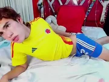 Jacobelord webcams show profile image 