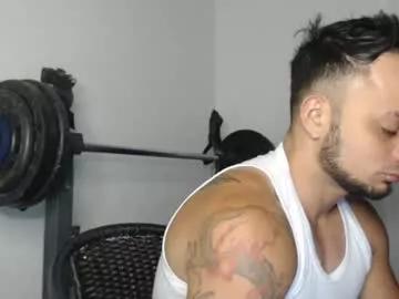 jacobjamess from Chaturbate is Freechat