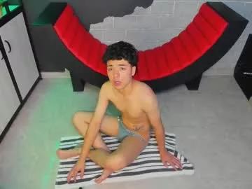 jacobrick from Chaturbate is Freechat
