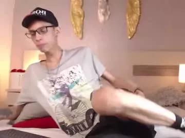 jacobsmitt1 from Chaturbate is Freechat