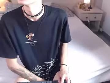 jacobsmitt1 from Chaturbate is Freechat