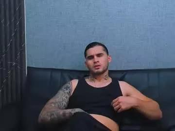 jacobsthorm from Chaturbate is Freechat
