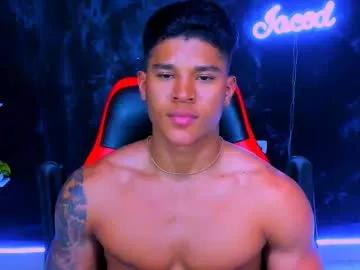 jacod_cock1 from Chaturbate is Freechat